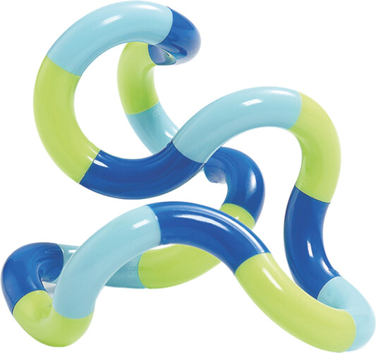 Tangle Creations Tangle - Classic (unité) (varié) 723459087063