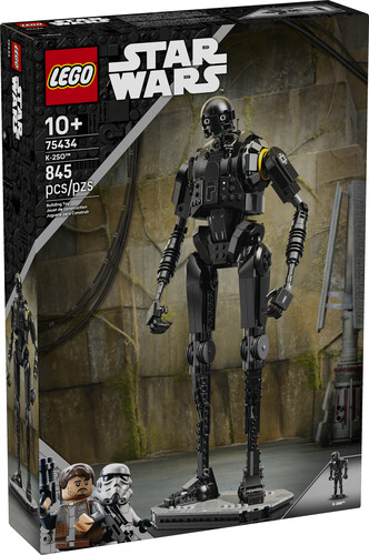 LEGO LEGO 75434 Star Wars 673419413459