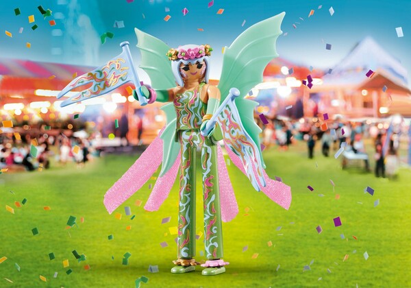 Playmobil Playmobil 70599 Fée géante 4008789705990