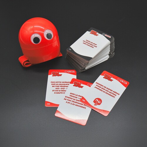 Megableu Vibr'action (fr) 3760046781451