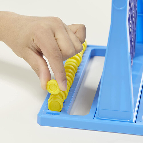 Hasbro Connect 4 spin Bilingue (23) 195166188249