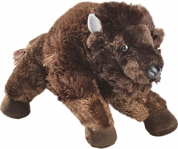 Acheter Bison (flopsie) peluche - Aurora - Joubec acheter jouets et ...