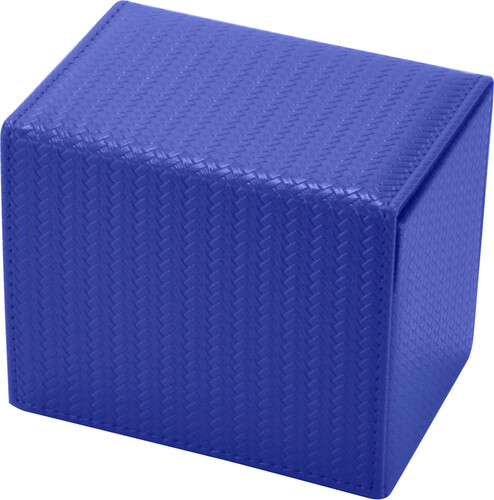 Dex Protection Deck Box Dex Pro Line bleu petit 632687614692