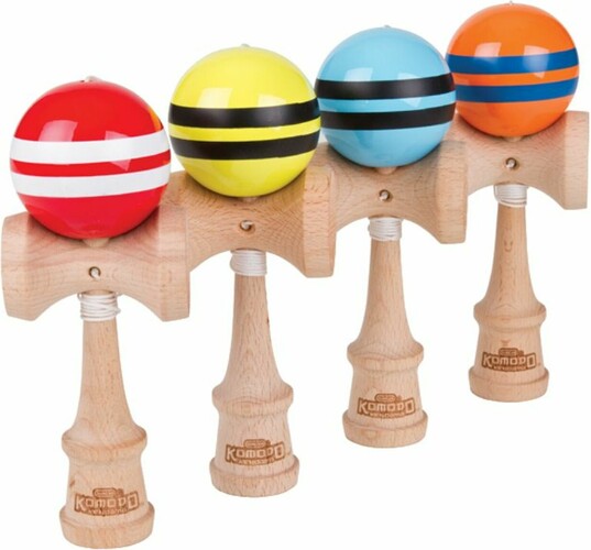 Duncan Kendama komodo 071617027643