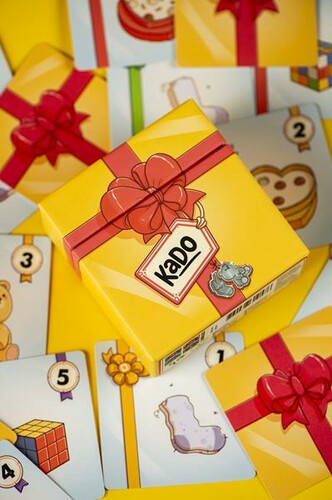 iello Kado 3760268310576