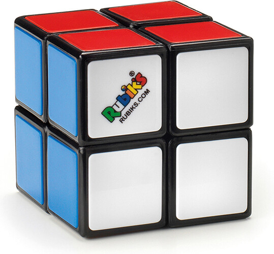 Rubik's Rubik's - Cube 2x2 Mini 778988419526