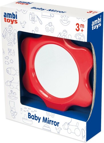 Ambi Toys Miroir pour bébé 5011979567918