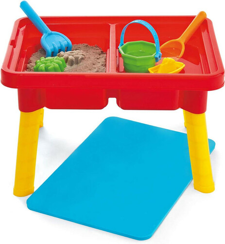 Kidoozie Table d'activités Sand 'n Splash 020373025219