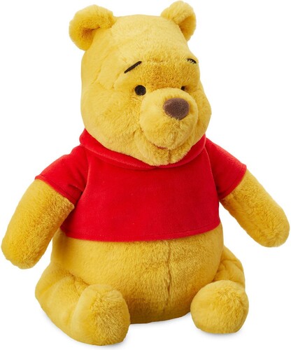 Disney plush 8" winnie 672781004937