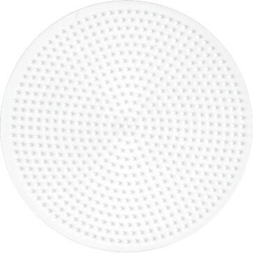 Hama Hama Midi Grande plaque ronde 221 028178221898