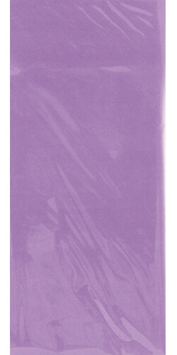 Lamarche Importation Papier de soie sachet 6 feuilles 50 x 70 cm lilas 5033601868385