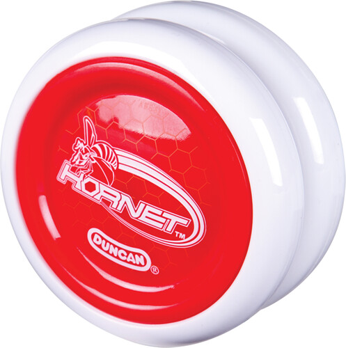 Duncan Yoyo Hornet Pro Looping Yo-Yo (varié) 071617025977