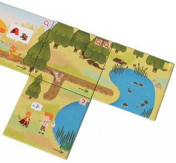 Kiwizou Odyssey - Alice & Co (fr/en) 3770035333127