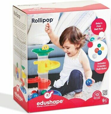 Edushape Rollipop 7290010424146