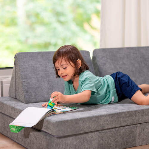 Melissa & Doug sticker wow - bloc d'activités et estampeuse à autocollants - dinosaure 681147000216