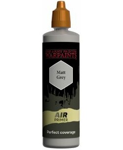 The Army Painter Warpaints Air - Primer Grey (100ml) 5713799201064