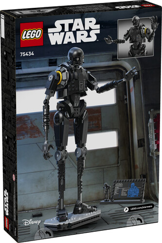 LEGO LEGO 75434 Star Wars 673419413459