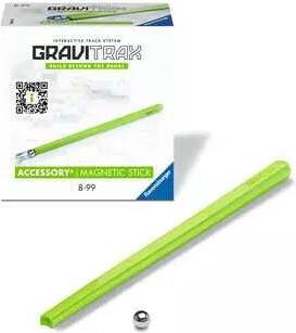 Gravitrax Gravitrax Accessoire Baton magnétique (parcours de billes) 4005556274789
