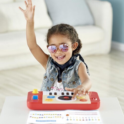 Hape Table de mixage DJ 6943478031135