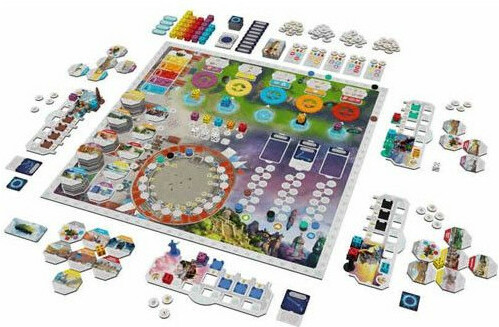 Pixie Games Origins - first builders (fr) 3701358300657