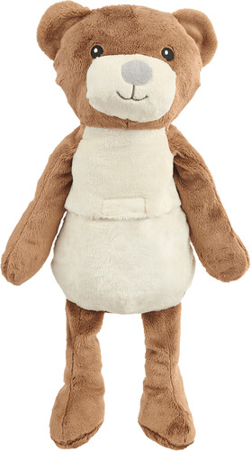 Warmy Warmy Noa l'ourson 778314115085