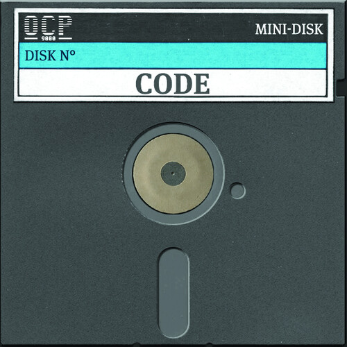 Scorpion Masqué Decrypto (fr) base 807658000709