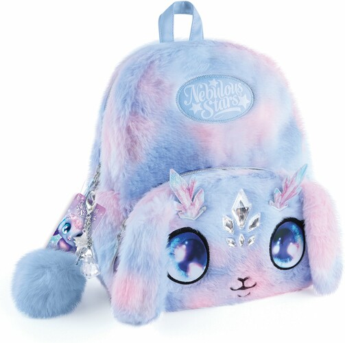 Nebulous Stars Nebulous Stars Mini Sac à dos peluche - Agatha 694704126724
