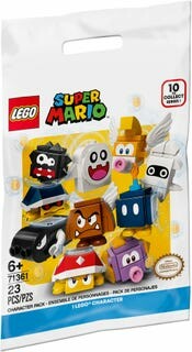 LEGO 71361 Super Mario - 2020 673419318334