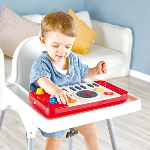 Hape Table de mixage DJ 6943478031135