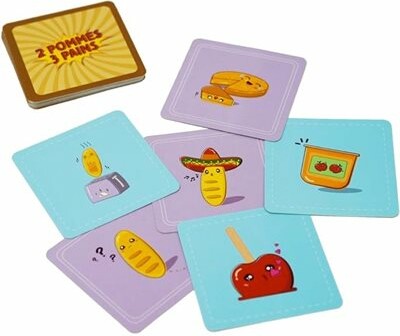 Pretexte 2 pommes 3 pains (fr) 3770024165050