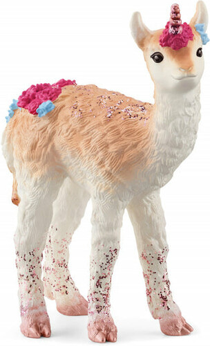 Schleich Schleich 70743 Licorne lama 4059433591162