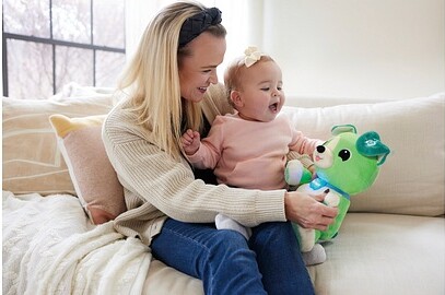 LeapFrog LeapFrog Scout mon meilleur ami à personnaliser (fr) 3417766150769