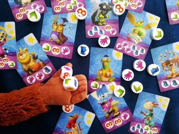 Super peluches (fr) 3770004610914