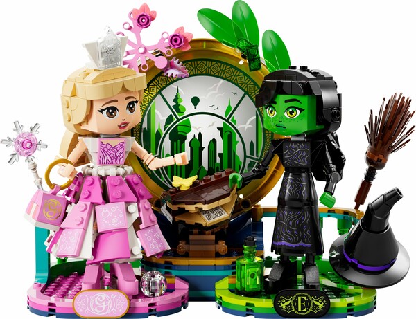 LEGO LEGO 75682 75682 673419401210