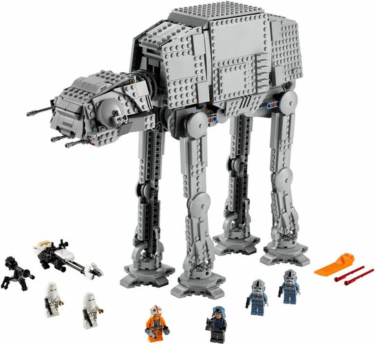 LEGO LEGO 75288 Star Wars at-at™ 673419318532