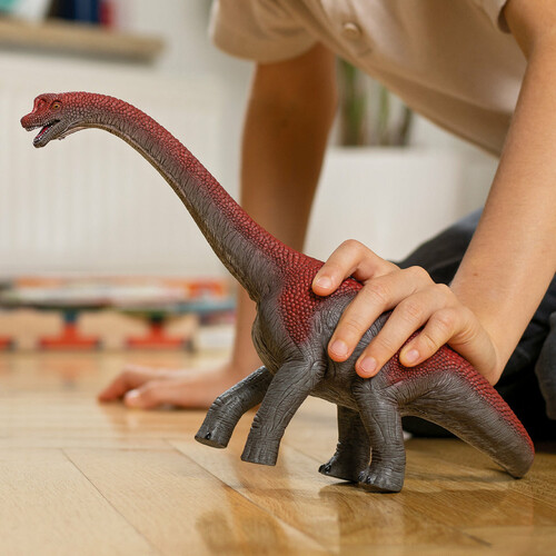 Schleich Schleich 15044 Brachiosaure 4059433732053