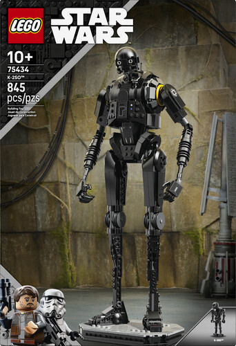 LEGO LEGO 75434 Star Wars 673419413459