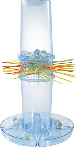 Mattel KerPlunk (fr/en) 085633070927