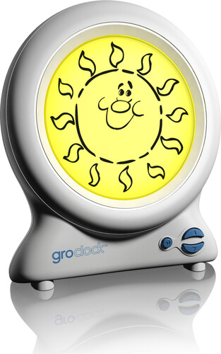 tommee tippee Gro clock horloge entraîneur de sommeil 666519700505