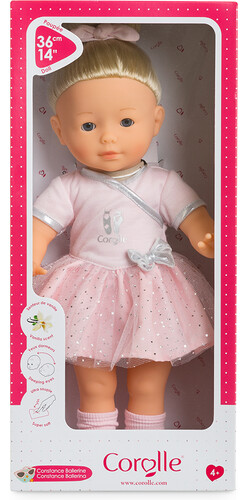 Corolle Corolle (36cm) - Constance Ballerine 4062013200200