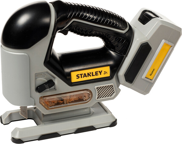 Stanley Jr. Stanley Jr - Scie sauteuse à piles 810093980109