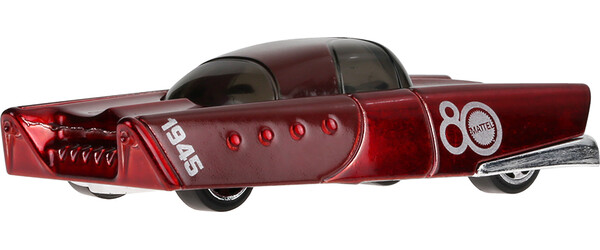 Hot Wheels Hot Wheels - véhicule de rêve mattel 80e anniversaire 194735312573