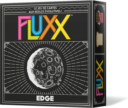Edge Fluxx (fr) 8435407601680