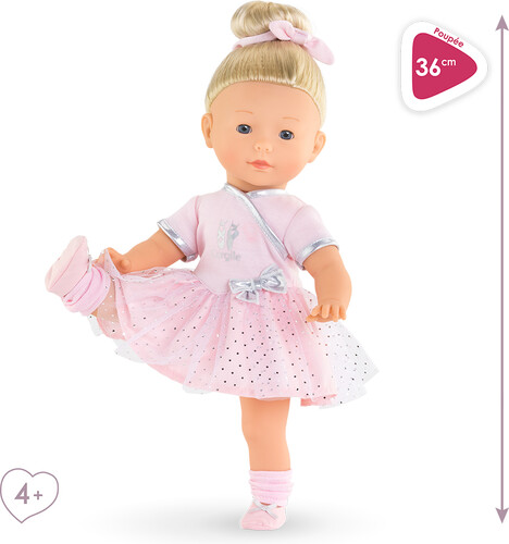 Corolle Corolle (36cm) - Constance Ballerine 4062013200200