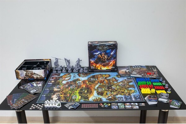 Awaken Realms Lords of Hellas (en) base 