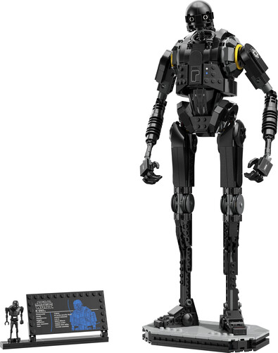 LEGO LEGO 75434 Star Wars 673419413459