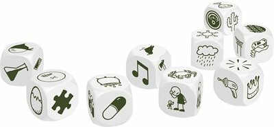 Rory's Story Cubes (fr/en) voyages 3558380101277