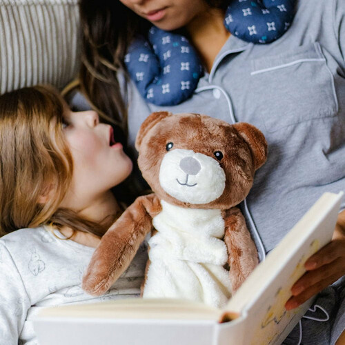 Warmy Warmy Noa l'ourson 778314115085