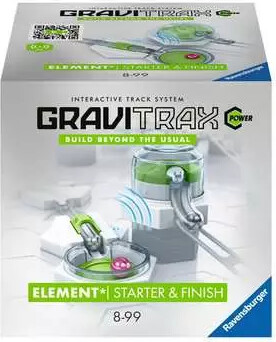 Gravitrax Gravitrax Accessoire Démarrage et arrivée 4005556268108
