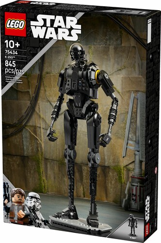 LEGO LEGO 75434 Star Wars 673419413459
